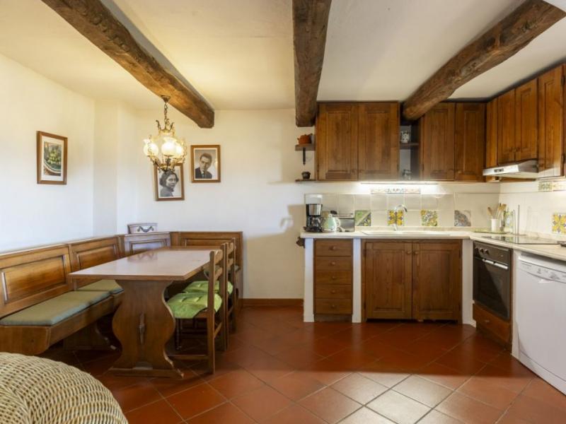 Historic Chianti Villa for Sale with Pool, Olive Grove & Panoramic Views in Castellina in Chianti , Tuscany 