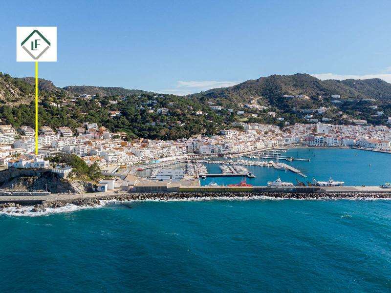 Rare Hilltop Villa with 360° Views , Costa Brava 