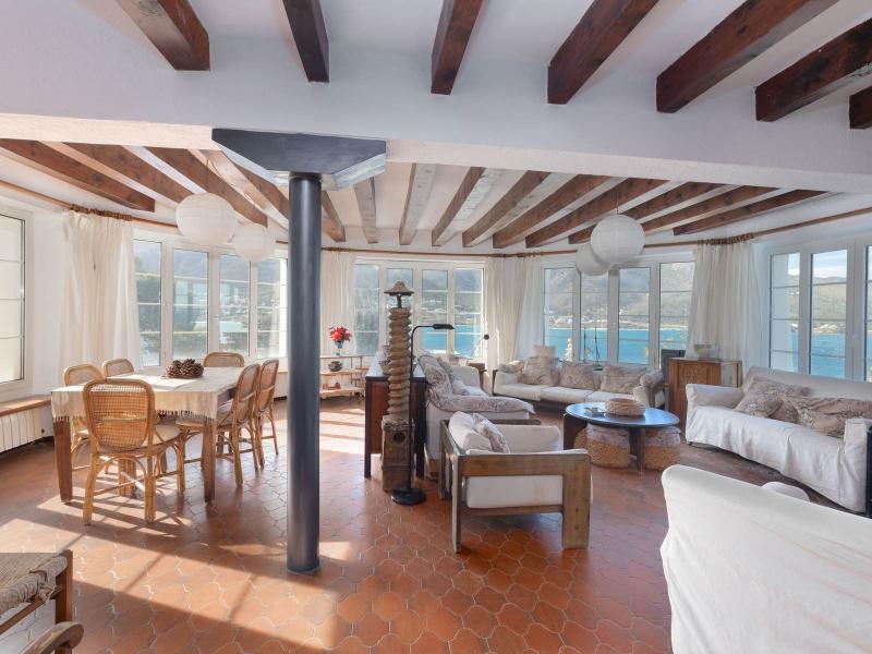 Rare Hilltop Villa with 360° Views , Costa Brava 