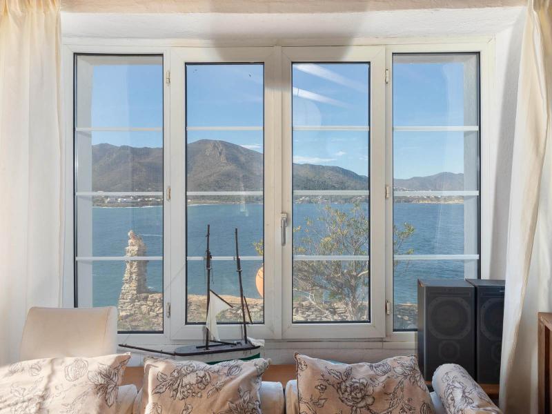 Rare Hilltop Villa with 360° Views , Costa Brava 