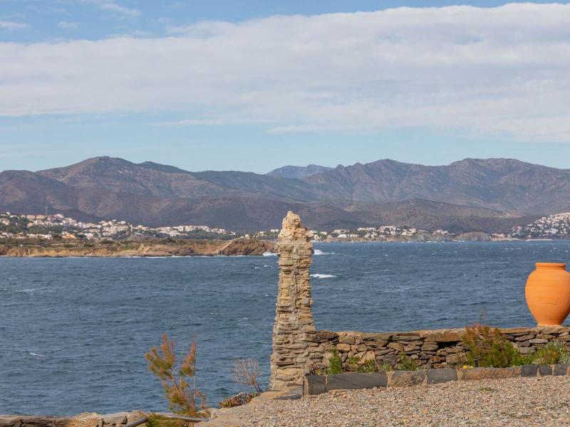 Rare Hilltop Villa with 360° Views , Costa Brava 