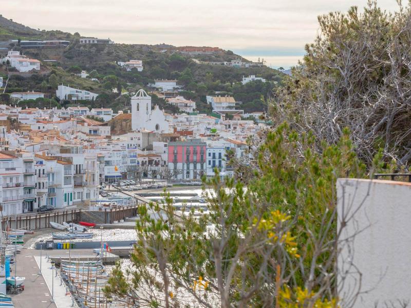 Rare Hilltop Villa with 360° Views , Costa Brava 