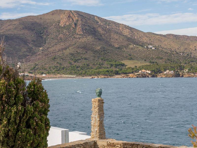 Rare Hilltop Villa with 360° Views , Costa Brava 