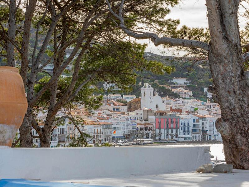 Rare Hilltop Villa with 360° Views , Costa Brava 