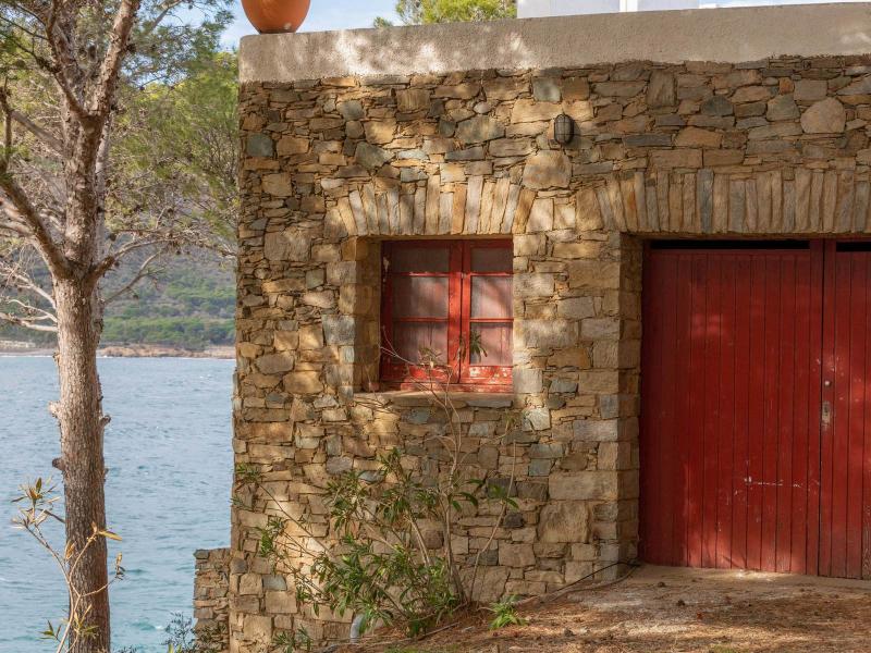 Rare Hilltop Villa with 360° Views , Costa Brava 