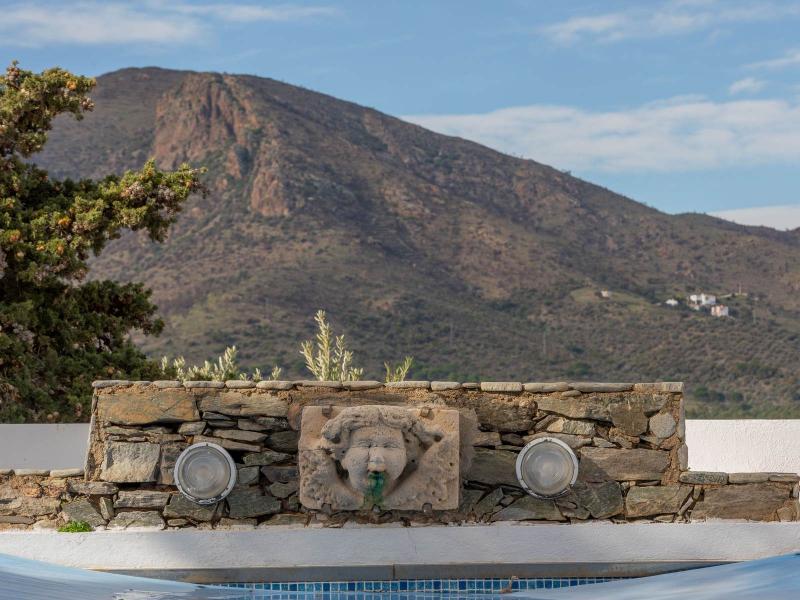 Rare Hilltop Villa with 360° Views , Costa Brava 