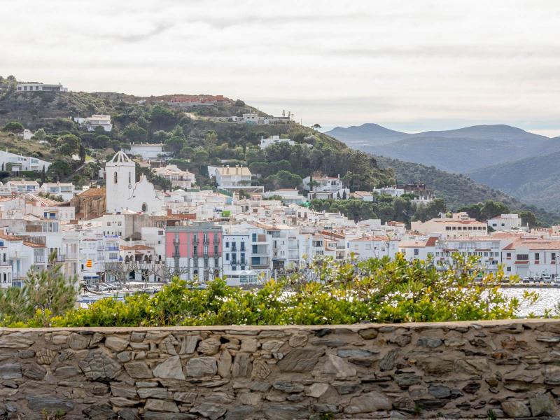 Rare Hilltop Villa with 360° Views , Costa Brava 
