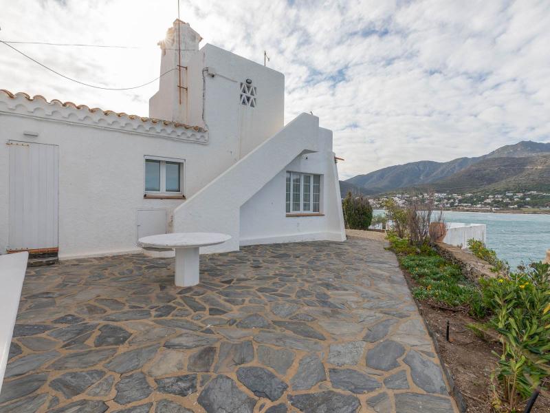 Rare Hilltop Villa with 360° Views , Costa Brava 