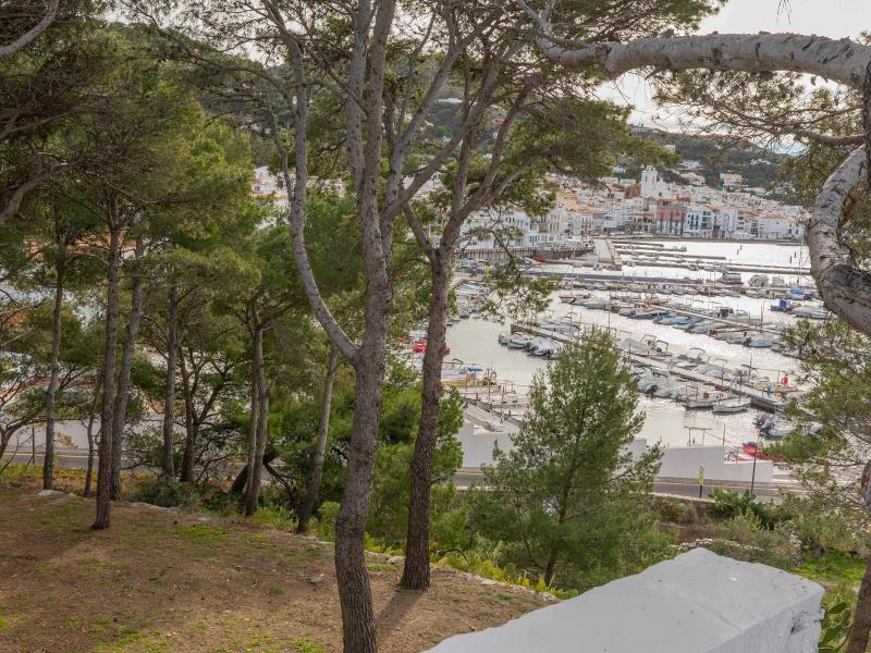 Rare Hilltop Villa with 360° Views , Costa Brava 