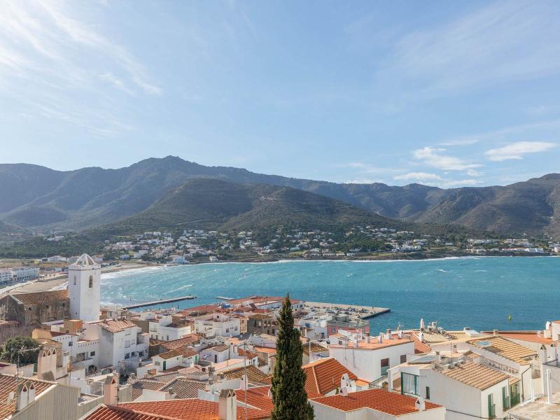 Rare Hilltop Villa with 360° Views , Costa Brava 