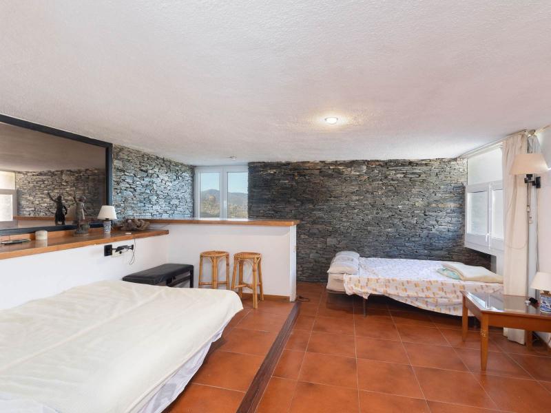 Rare Hilltop Villa with 360° Views , Costa Brava 