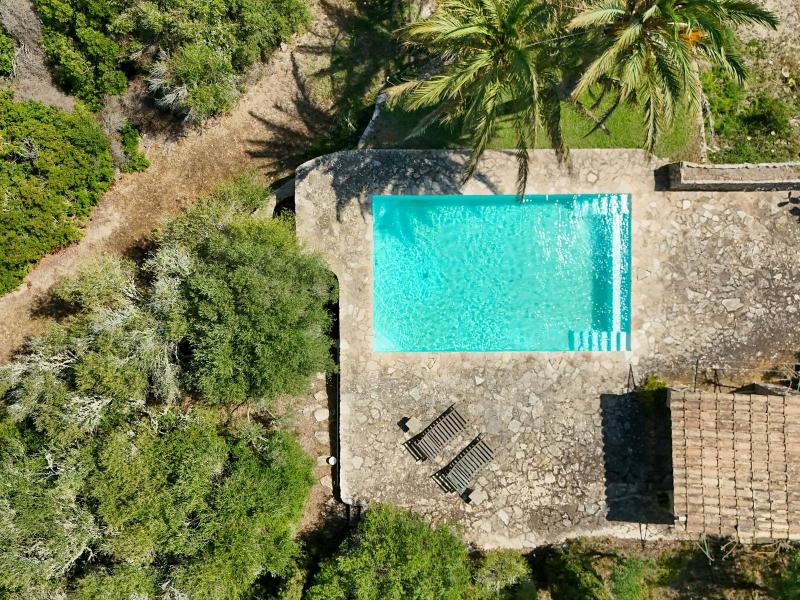 Rustic Finca for Sale in Son Macià, Mallorca , Manacor 