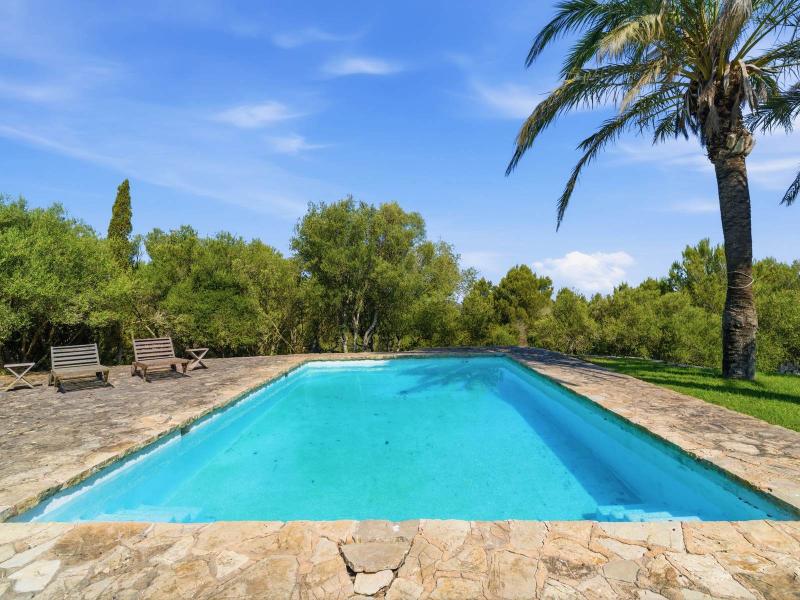 Rustic Finca for Sale in Son Macià, Mallorca , Manacor 