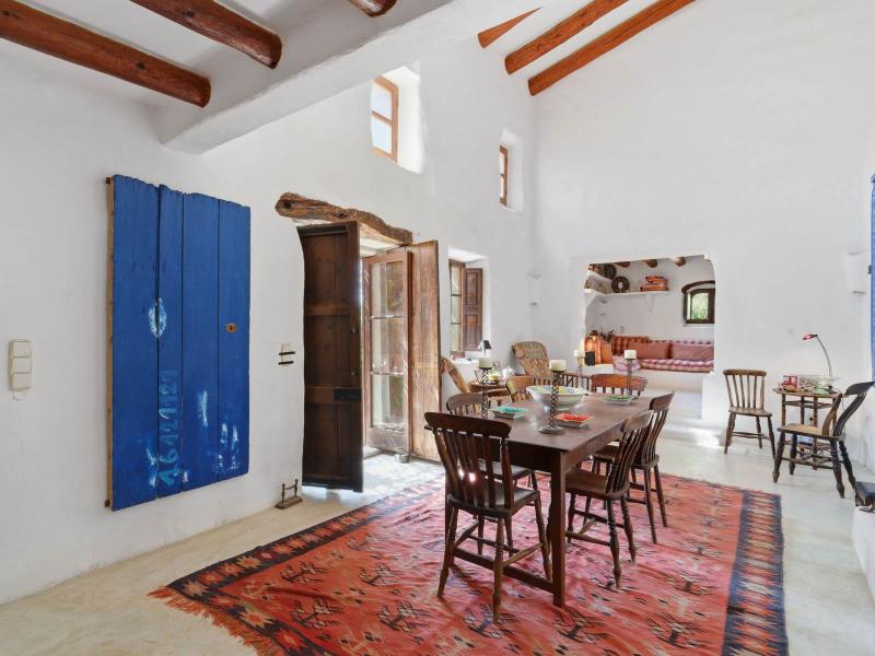 Rustic Finca for Sale in Son Macià, Mallorca , Manacor 