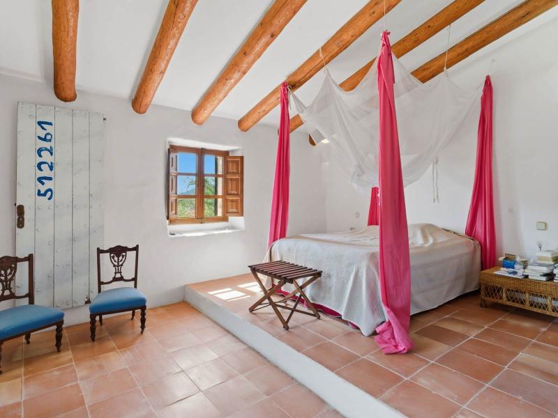 Rustic Finca for Sale in Son Macià, Mallorca , Manacor 