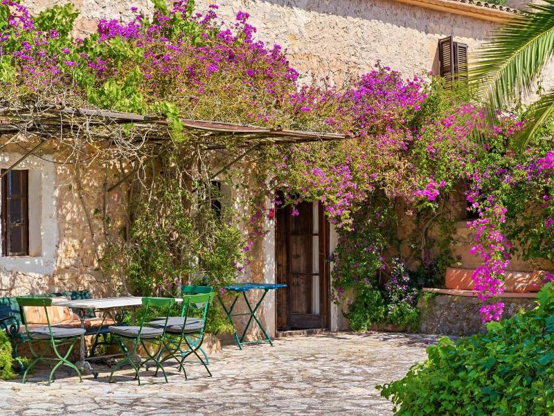 Rustic Finca for Sale in Son Macià, Mallorca , Manacor 