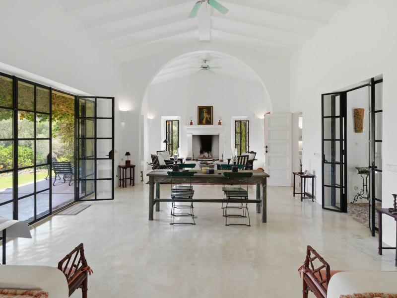 Rustic Finca for Sale in Son Macià, Mallorca , Manacor 