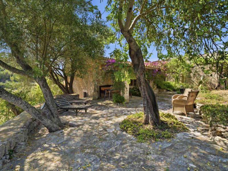 Rustic Finca for Sale in Son Macià, Mallorca , Manacor 