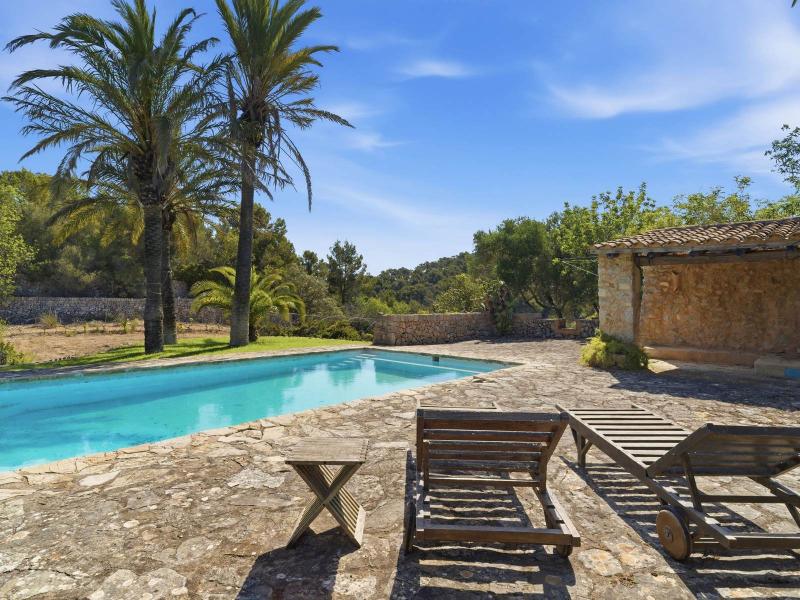 Rustic Finca for Sale in Son Macià, Mallorca , Manacor 