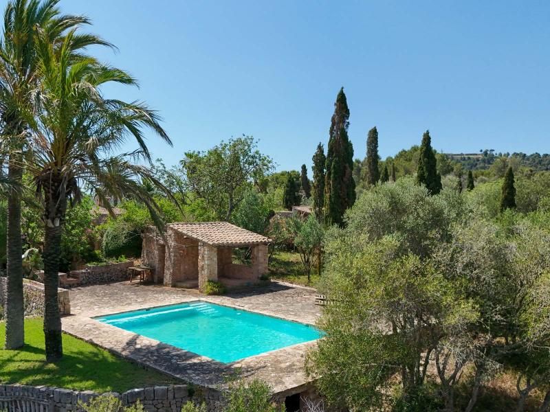 Rustic Finca for Sale in Son Macià, Mallorca , Manacor 
