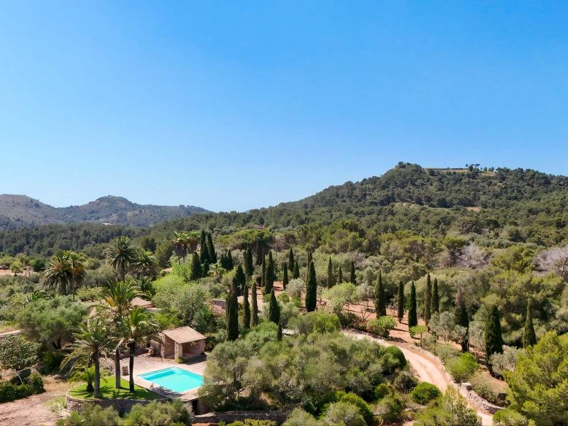 Rustic Finca for Sale in Son Macià, Mallorca , Manacor 