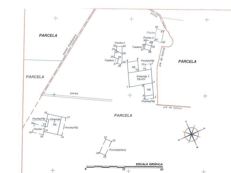 Rustic Finca for Sale in Son Macià, Mallorca , Manacor 