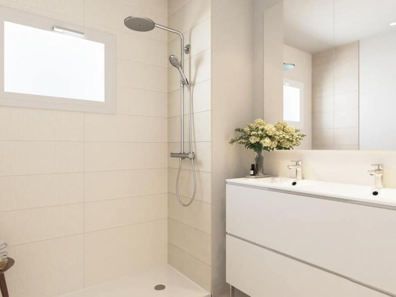 Modern 3-Bedroom Penthouse for Sale – Acqua Gardens, New Golden Mile , Estepona , Málaga 