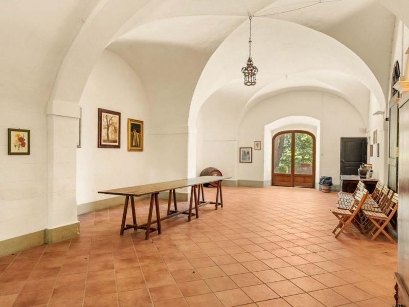 Wineries for sale for sale in Siena - Castelnuovo Berardenga , Tuscany 