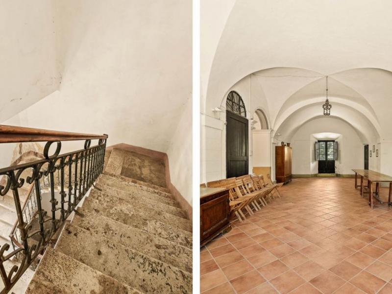 Wineries for sale for sale in Siena - Castelnuovo Berardenga , Tuscany 