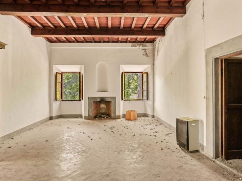 Wineries for sale for sale in Siena - Castelnuovo Berardenga , Tuscany 