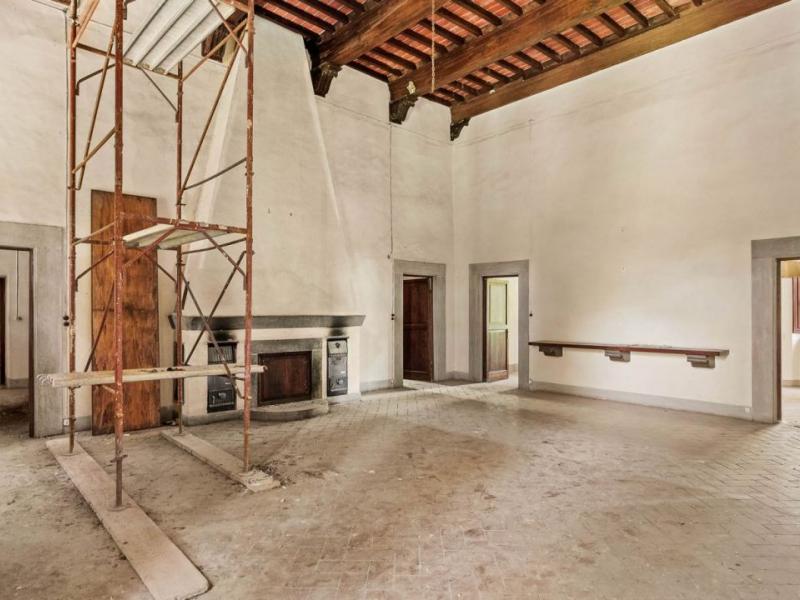 Wineries for sale for sale in Siena - Castelnuovo Berardenga , Tuscany 