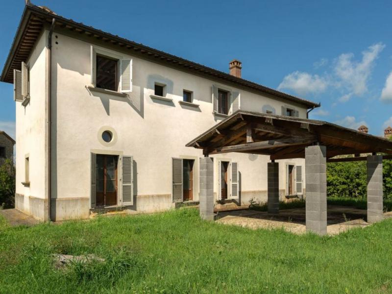 Houses for sale in Arezzo - Cortona , 