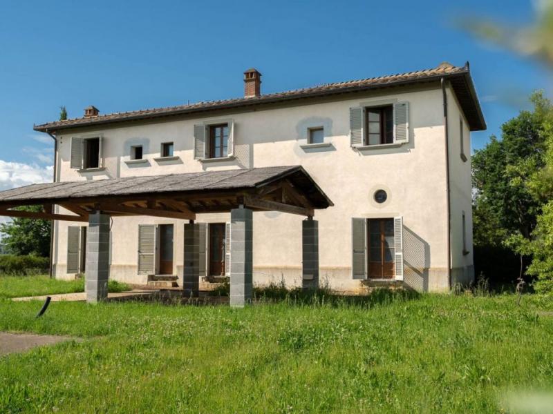 Houses for sale in Arezzo - Cortona , 