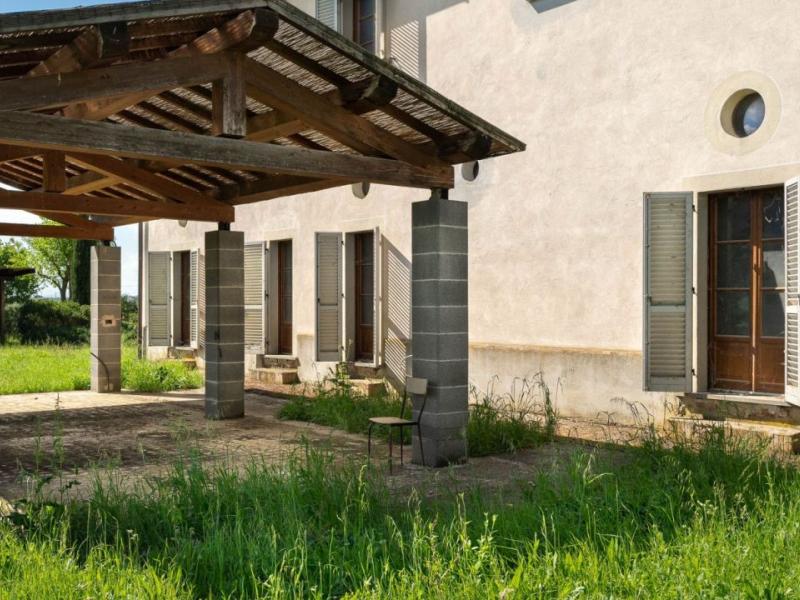 Houses for sale in Arezzo - Cortona , 
