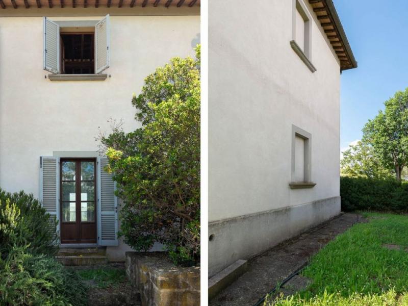Houses for sale in Arezzo - Cortona , 