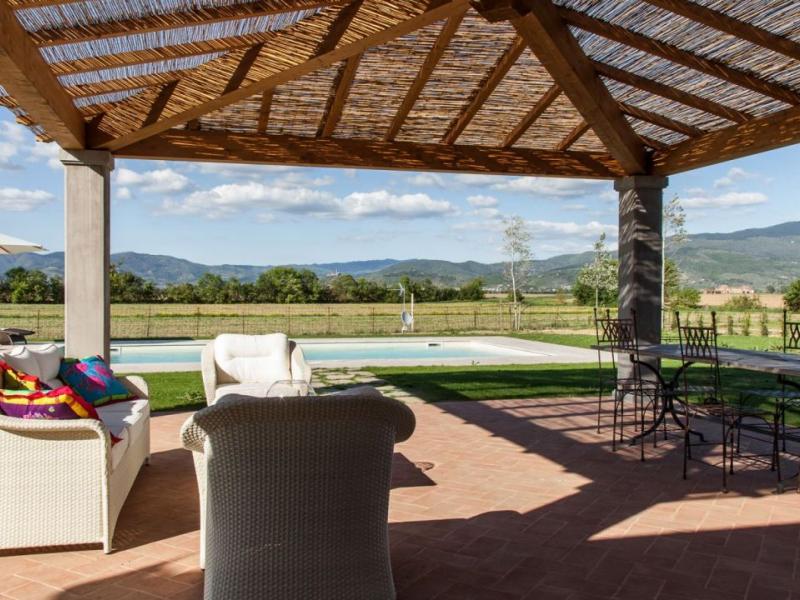 Houses for sale in Arezzo - Cortona , 