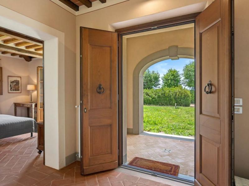 Houses for sale in Arezzo - Cortona , 