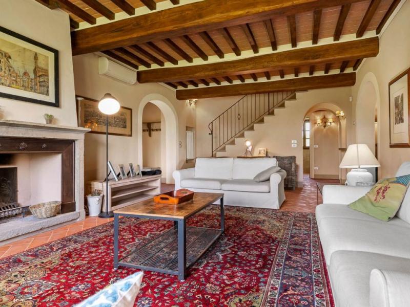 Houses for sale in Arezzo - Cortona , 
