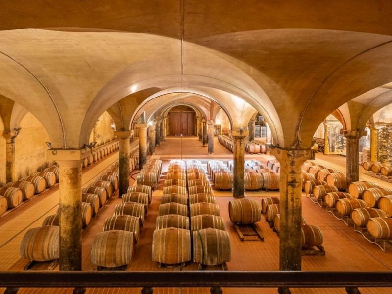 Wineries for sale in Siena - Castellina in Chianti , Tuscany 