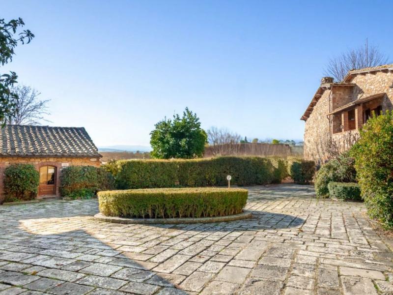 Wineries for sale in Siena - Castellina in Chianti , Tuscany 
