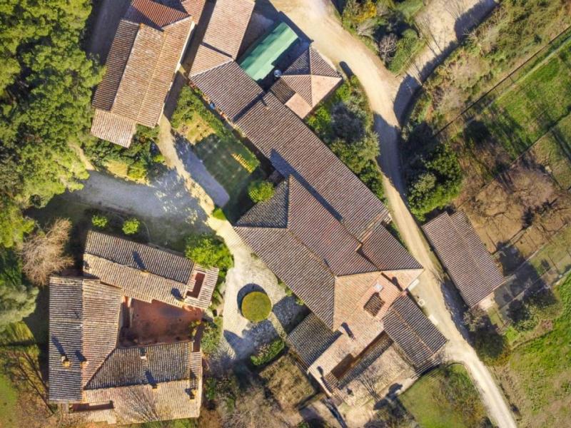 Wineries for sale in Siena - Castellina in Chianti , Tuscany 