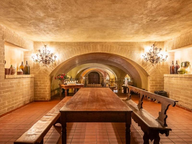 Wineries for sale in Siena - Castellina in Chianti , Tuscany 