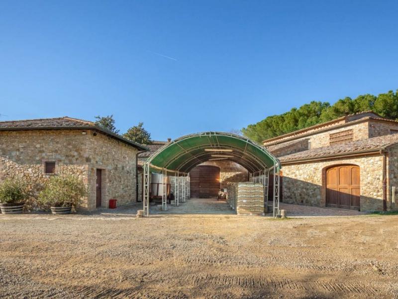 Wineries for sale in Siena - Castellina in Chianti , Tuscany 