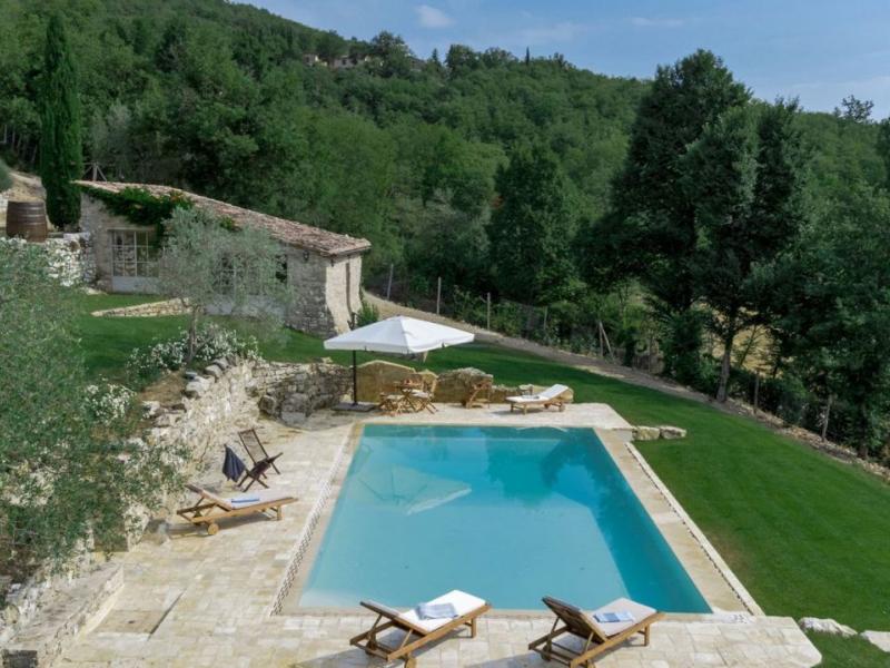 Houses for sale in Siena - Radda in Chianti , 