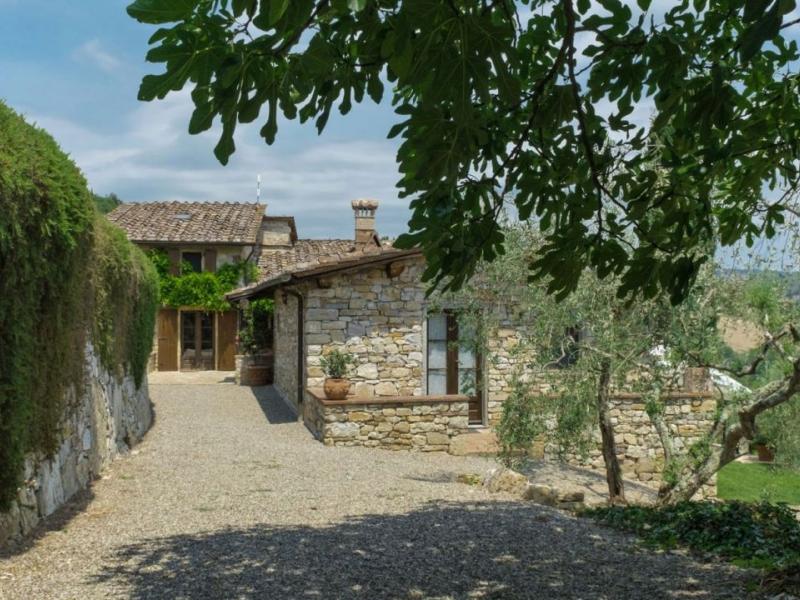 Houses for sale in Siena - Radda in Chianti , 