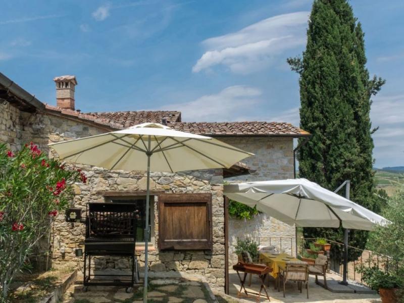 Houses for sale in Siena - Radda in Chianti , 