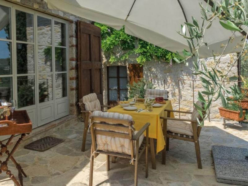 Houses for sale in Siena - Radda in Chianti , 