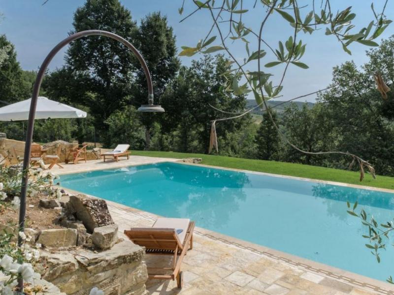 Houses for sale in Siena - Radda in Chianti , 