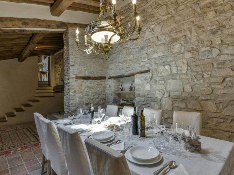 Houses for sale in Siena - Radda in Chianti , 