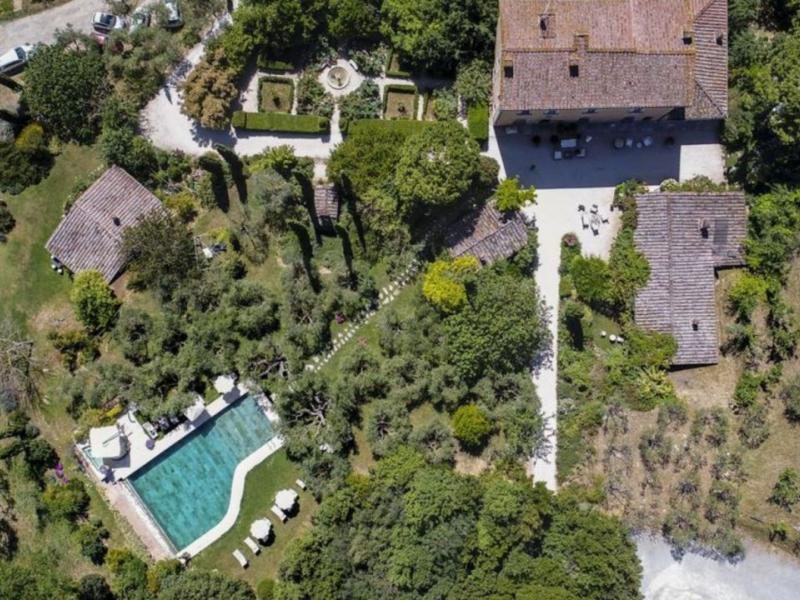 Houses for sale in Siena - Montepulciano , 